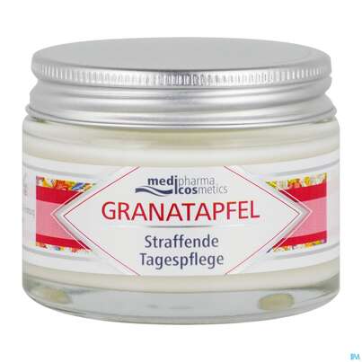 Granatapfel Straffende Tagespflege 50ml, A-Nr.: 3819166 - 07