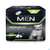 Inkontinenz Tena Men L4 Premium Fit M 12st, A-Nr.: 4615537 - 02