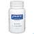 Pure Encapsulations Acetyl-l-carnitin 60 Kapseln, A-Nr.: 2785152 - 01