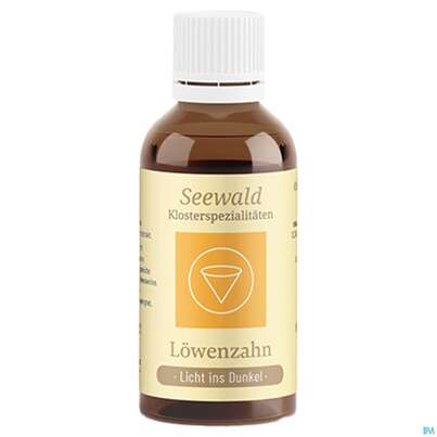 Seewald löwenzahn 50ml, A-Nr.: 4624855 - 02