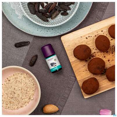 Sie sehen eine Packung Taoasis Baldini Bio-aroma Tonka Extrakt Bio 5ml, Produktbild: 02 Taoasis Baldini Bio-aroma Tonka Extrakt Bio 5ml, A-Nr.: 4434824 - 02