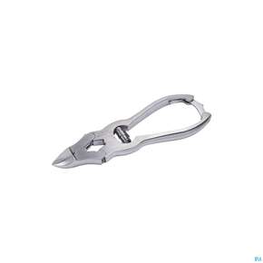 Nagel Zange Canal Rostfrei Uebersetzung 12cm 3100- 1st, A-Nr.: 4786606 - 01