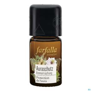 Farfalla Aromamischung Auraschutz 5ml, A-Nr.: 4907547 - 01