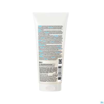 La Roche Posay Akne/mischhaut Effaclar H Iso-biome Reinigung 200ml, A-Nr.: 5593849 - 04