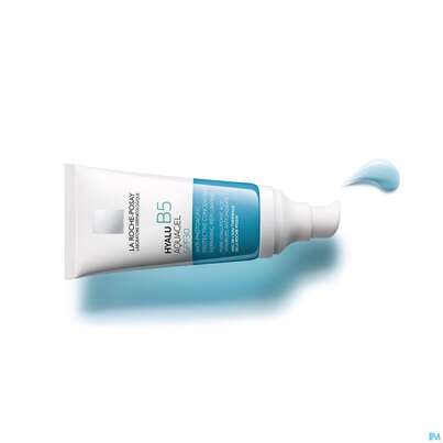 La Roche Posay Gesichtspflege Hyalu/b5/aquagel Uv Feuchtigkeitsgel Lsf30 50ml, A-Nr.: 5408875 - 08