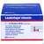 Tape Leukotape Classic 10mx 3,75cm Rot 1st, A-Nr.: 1561338 - 01