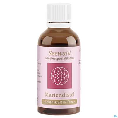 Seewald Mariendistel 50ml, A-Nr.: 4624861 - 02