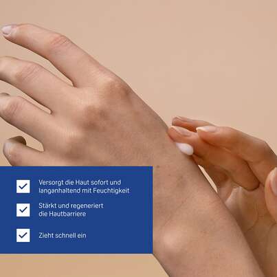 PHYSIOGEL® Daily Moisture Therapy Serum für sehr trockene Haut, A-Nr.: 5460367 - 02