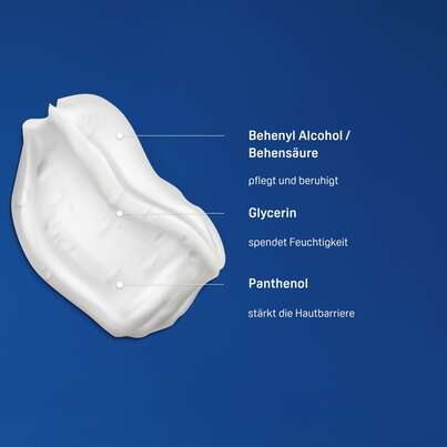 Sie sehen eine Packung PHYSIOGEL® Daily Moisture Therapy Creme für sehr trockene Haut, Produktbild: 03 PHYSIOGEL® Daily Moisture Therapy Creme für sehr trockene Haut, A-Nr.: 5460315 - 03