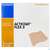 Wundverband Acticoat/flexibel Flex 3 Silberverband Dehnbar 10x 10cm 5st, A-Nr.: 3385710 - 01