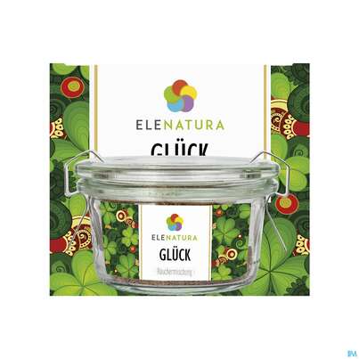 Elenatura Raeuchermischung Glueck 1st, A-Nr.: 5082327 - 01