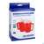 Trinkbecher -healthcare24/set 250ml +2deckel 4+12mm 2 Griff Weiss Ju 29 1st, A-Nr.: 3096408 - 03