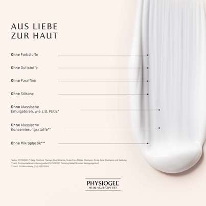 PHYSIOGEL® Calming Relief Reichhaltige Gesichtscreme, A-Nr.: 5388428 - 06