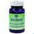 Vitalpilz Kapseln Extrakt/100%/bio Coriolus 60st, A-Nr.: 4097930 - 01