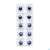 Tepe Plaquesearch Tabl 10st, A-Nr.: 4098013 - 03