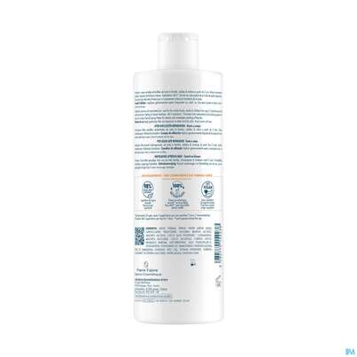 Sonnenprodukte Avene Repair-lotion Nach Der Sonne Neu 400ml, A-Nr.: 5712403 - 03
