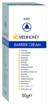 Medihoney® Barrier Cream, A-Nr.: 3215770 - 01