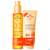 Sonnenprodukte Nuxe/sun Tan Oil Face+body 150ml +gratis After Sun Lotion 100ml Spf50 1pk, A-Nr.: 5806794 - 02