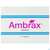 Sie sehen eine Packung Ambrax Tabl 100st, Produktbild: 01 Ambrax Tabl 100st, A-Nr.: 2976834 - 01