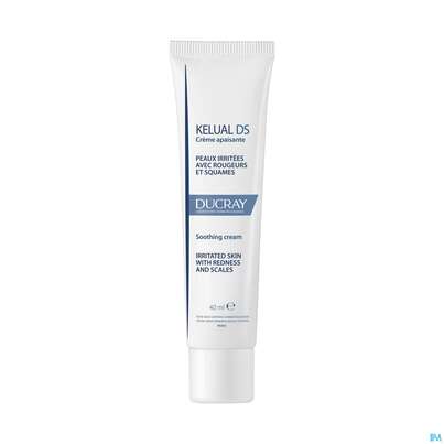 Ducray Kelual Ds Creme Neu 40ml, A-Nr.: 5862232 - 05