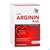 Sie sehen eine Packung Arginin Plus/filmtabl Vit B1+b6+b12+folsaeure 120st, Produktbild: 03 Arginin Plus/filmtabl Vit B1+b6+b12+folsaeure 120st, A-Nr.: 5431242 - 03