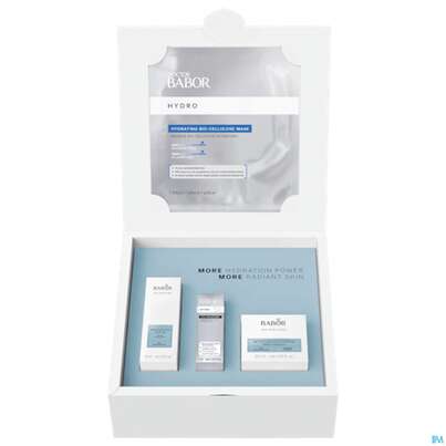 Babor Skinovage/hydration Set 40133 1st, A-Nr.: 5700788 - 04