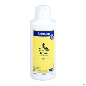 Baktolan Lotion 350ml, A-Nr.: 4304406 - 01