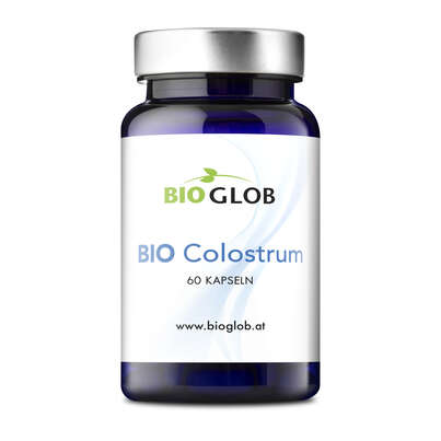 BIOGLOB Bio-Colostrum, A-Nr.: 3407104 - 01