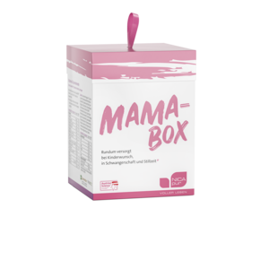 nicapur Mama-Box, A-Nr.: 5190927 - 01