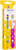 Öko Zahnbürste Baby 0-2 4.080 Borsten 2er Sparpack Nordics, A-Nr.: 5930258 - 01