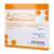 Actilite Antibacterial Manuka Honig Gaze Auflage 10x 10cm 10st, A-Nr.: 4003231 - 02