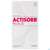 Actisorb/plus 25 Silber -chemomedica Steril/map190 19x 10,5cm 10st, A-Nr.: 4261890 - 01