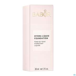 Babor Foundation Hydra Liquid 10 64531 30ml, A-Nr.: 5580829 - 01
