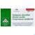 Alkoholtupfer -mpoe 100st, A-Nr.: 1671972 - 01