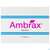 Ambrax Tabl 50st, A-Nr.: 2976828 - 01