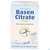 Basen Citrate/pur Kapseln Nach Apotheker Rudolf Keil 180st, A-Nr.: 4571722 - 01
