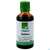 Beifuss Tinktur Phytopharma 1jaehriger 50ml, A-Nr.: 5387943 - 01