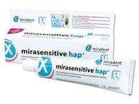 Miradent Mirasensitive HAP+ Zahn-Creme 50ml, A-Nr.: 3849003 - 01