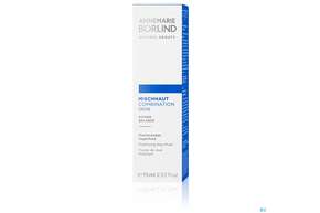 Boerlind Mischhaut Tages-fluid 705 75ml, A-Nr.: 2299486 - 01