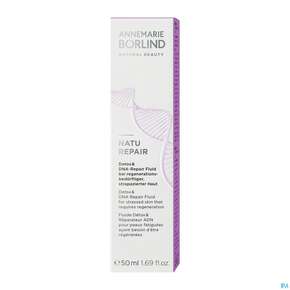 Boerlind Naturepair 858 50ml, A-Nr.: 4271799 - 01