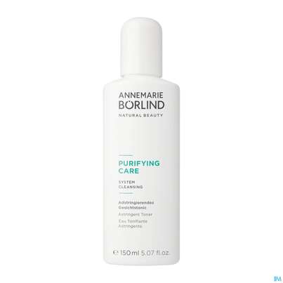 Boerlind Purifying Care Gesichtstonic 676 150ml, A-Nr.: 2886717 - 04
