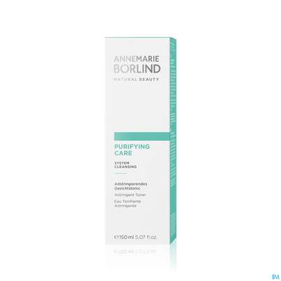 Boerlind Purifying Care Gesichtstonic 676 150ml, A-Nr.: 2886717 - 05