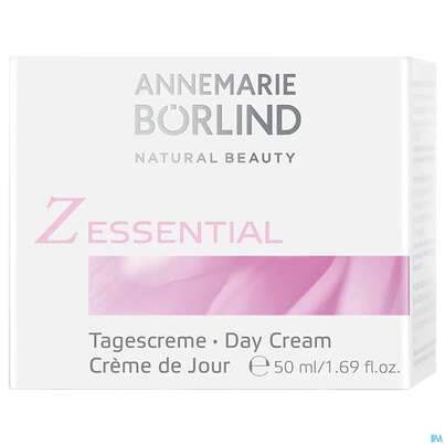 Boerlind Z Essential Tagescreme 57 50ml, A-Nr.: 2322966 - 06