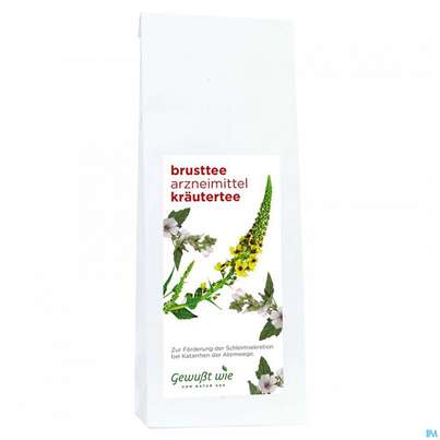 Brusttee Gewusst Wie 60g, A-Nr.: 5444115 - 01