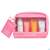Sie sehen eine Packung Caudalie Sommer/reiseset/2024 Vinosou-hydra 1pk, Produktbild: 01 Caudalie Sommer/reiseset/2024 Vinosou-hydra 1pk, A-Nr.: 5843565 - 01