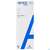 Sie sehen eine Packung Convatec Aquacel Extra 4x20 Cm, Produktbild: 01 Convatec Aquacel Extra 4x20 Cm, A-Nr.: 4154042 - 01