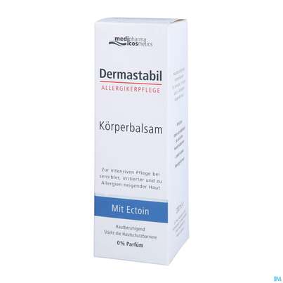 Dermastabil Koerperbalsam 200ml, A-Nr.: 5429920 - 04