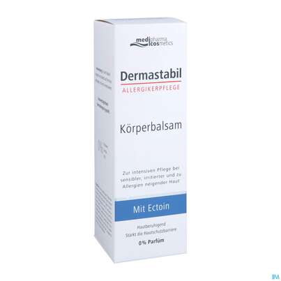 Dermastabil Koerperbalsam 200ml, A-Nr.: 5429920 - 03