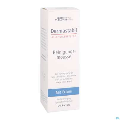 Dermastabil Reinigungsmousse 150ml, A-Nr.: 5429937 - 05