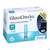 Sie sehen eine Packung Diagnostika U.zubehoer Gluco Check Xl Teststreifen C2 75 50st, Produktbild: 03 Diagnostika U.zubehoer Gluco Check Xl Teststreifen C2 75 50st, A-Nr.: 5167029 - 03